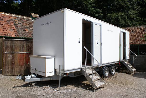 Portable Restroom Removal and Pickup in Lawtey, FL